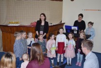 Vítání občánků