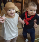 Dětský karneval 2025 - Svět čar a kouzel