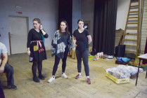 Dětský karneval 2025 - Svět čar a kouzel