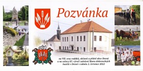 Setkání rodáků 2022