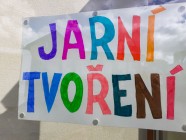 Jarní tvoření