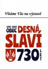 Oslava 730. výročí obce Desná