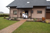 Tři králové v Desné